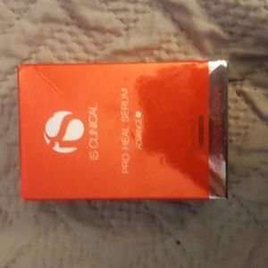 IS clinical proheal serum advance